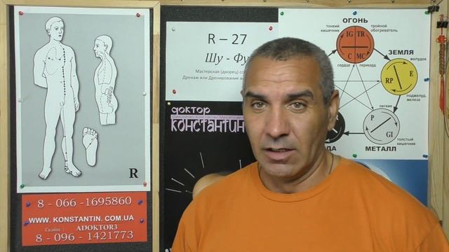 Застарелая Бронхиальная Астма.