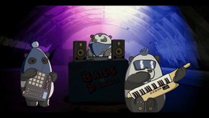 ХАРМАНЕН БАБАНЕР В 10 РАЗ ТЯЖЕЛЕЕ | BassnPanda feat Nemoyband