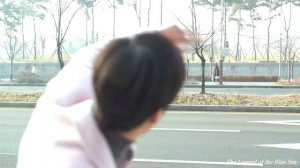 The Legend of the Blue Sea, Легенда синего моря - Нежность