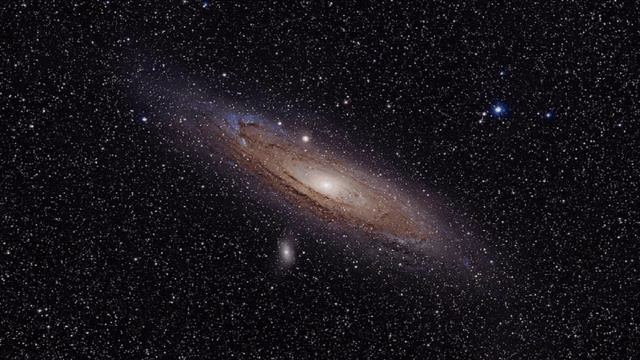 Ты узнаешь секрет