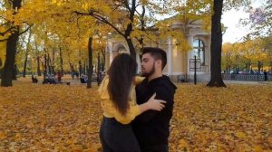 ПОЧЕМУ ТЫ ЖЕНАТ, ПОЧЕМУ? - Софья СЕРГЕЕВА (primasoprano)