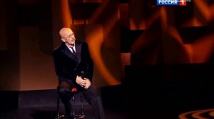 Лайма Вайкуле - Посвящение актрисе