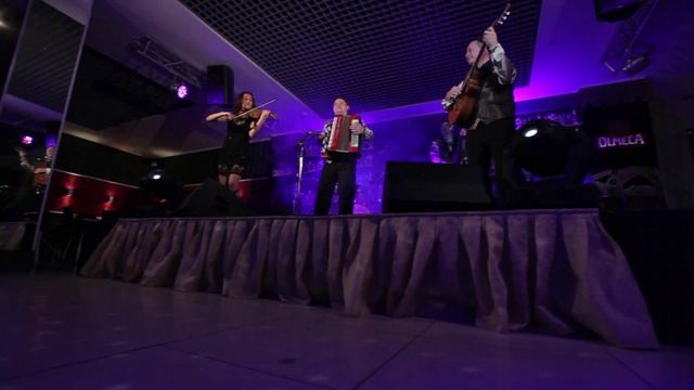 Ансамбль "Сувенир" Золотая скрипка смотреть онлайн