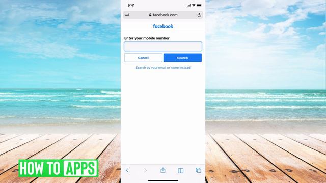 How To Unlock Facebook Account смотреть онлайн