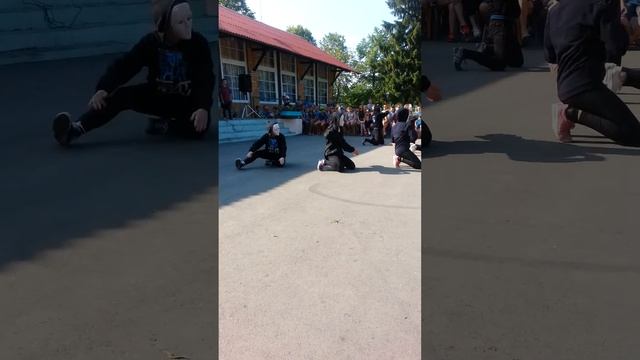 Поречье 2 отряд! смотреть онлайн