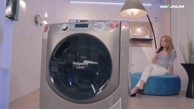 Hotpoint ARISTON AQUALTIS ????? смотреть онлайн