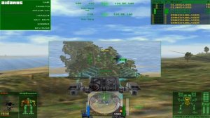Давайте Играть в MechWarrior 4: Mercenaries - Дом Губернатора