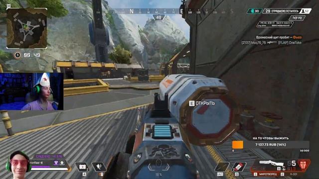 ШАНС НАЙТИ ТАКОЙ ЛУТ 0.00001% смотреть онлайн