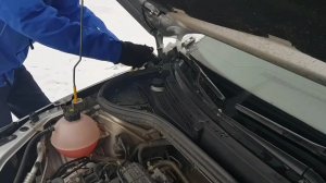 ЛАДА ВЕСТА КАК УСТАНОВИТЬ СЕТКУ ПОД ЖАБО ?