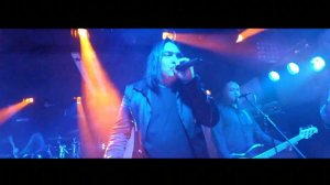 Кукрыниксы - Надежда 24|09|2016, М2, Тула