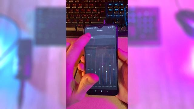 Как на Xiaomi Улучшить Звук в Наушниках смотреть онлайн