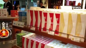 Аэропорт Нарита (Токио), Цены Дьюти Фри! Улетаю из Японии! Еду на Авторынок Зеленый Угол Дром ру