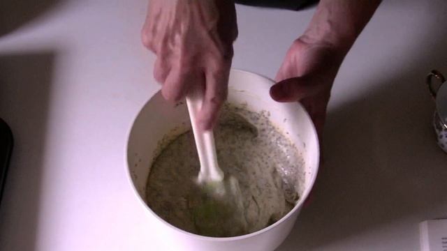 Маффины