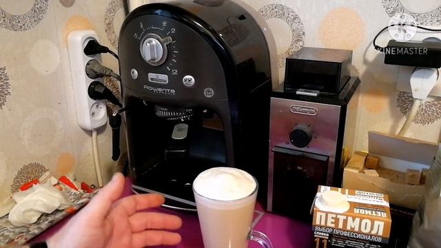 Восстановление списанной кофеварки смотреть онлайн