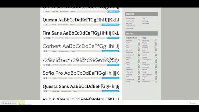 HOW TO DOWNLOAD AND INSTALL FONTS IN ADOBE ILLUSTRATOR. FREE COMMERCIAL USE FONTS смотреть онлайн