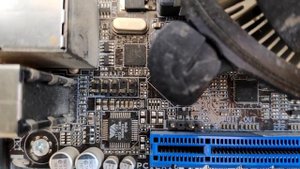 Как подключить аудио разъем и разъемы USB 2.0 / USB 3.0