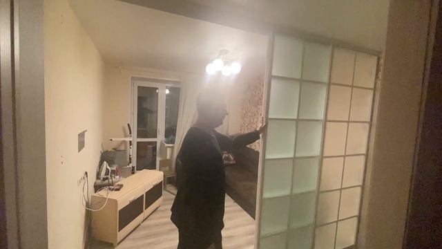 Каскадная напольная система на 4 двери смотреть онлайн