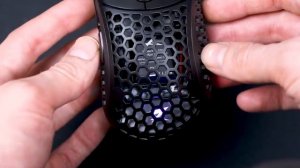 Честный обзор zet edge air ultra v2