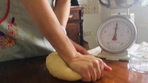 Сладкие булочки в МУЛЬТИВАРКЕ / булочки на закваске