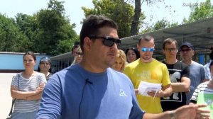 Деньги вместо удобства: Зачем в Ташкенте властям продавать парковку местных жителей?