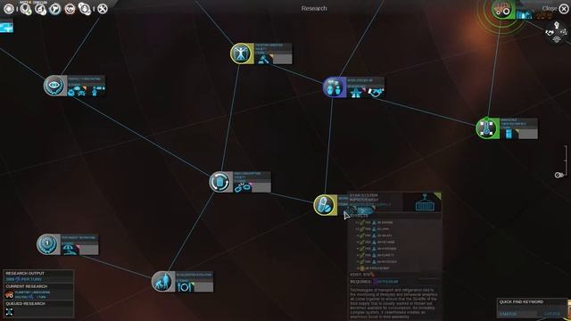 Endless Space Disharmony Let's Play - Part 10 Endless Difficulty смотреть онлайн