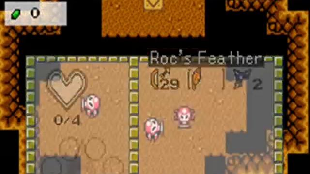 Zelda: Just Beginning - by Kousou games смотреть онлайн