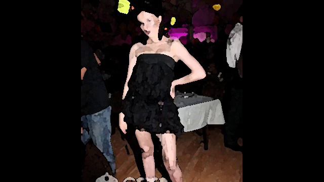 Анастасия Приходько "СМОГЛА"(2011)