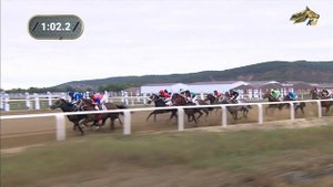 4-я Скачка. Приз города воинской славы Грозный. 7 октября 2022 года