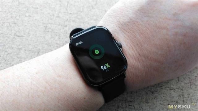 Смарт-часы KEYA G17 | #Обзор смотреть онлайн