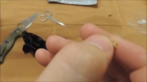 Паяем антенну Nagoya UT-106UV. Разъем SMA-F. Посылка из Китая