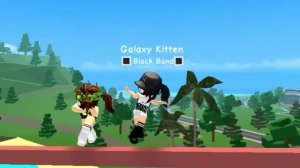 Клип: Gazirovka black-танцы в моей кровати/Roblox