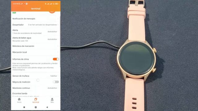 SMARTWATCH COLMI i20 - Unboxing y Review - Calidad que Sorprende ! смотреть онлайн