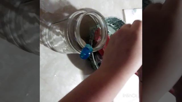 Jolly rancher suckers-easy