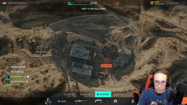 John Saves Eclipse From "Bee Game" смотреть онлайн