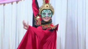 Искусство смены масок Китай