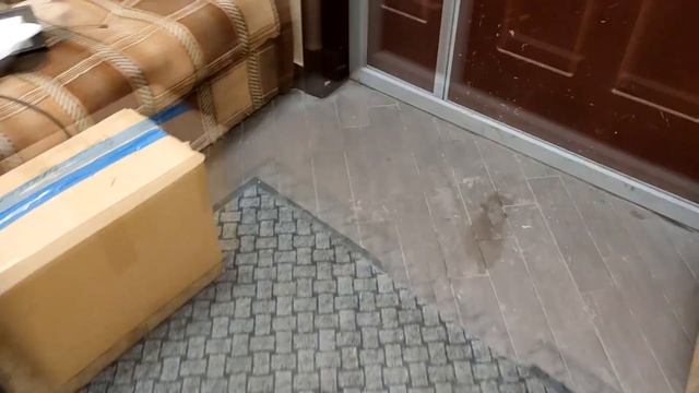 Ремонт рации Yaesu FT-1807. А что внутри ШОКОЛАДКИ?!!! смотреть онлайн