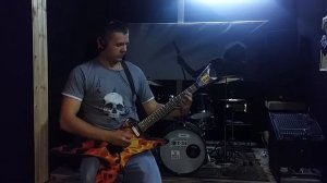 Forever Dead (Rage cover)