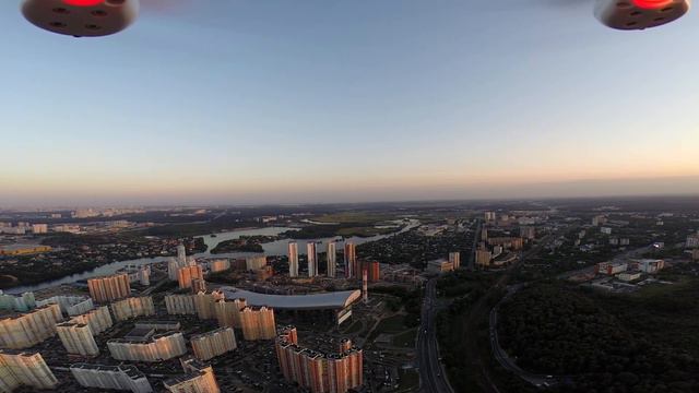 Павшинская пойма