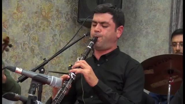 radim klarnet cigerov