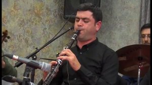 #radim #klarnet #cigerov