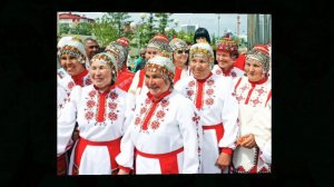 Чуваши  откуда произошел этот народ