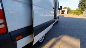 Мерседес Спринтер 516 2010 г.в. (Спарка Средний) продажа в авториа
