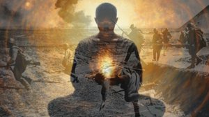 Война не только убивает...#война #стихи