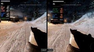 I5 10400 Vs I5 4460 | GTX 960 + 16GB RAM | 5 Games Test !