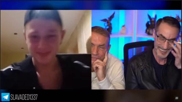 Померялись рекордами с украинским воркаутером #ДядяСлава