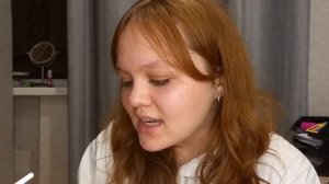 мой школьный макияж в 8 класс vs в 9 класс