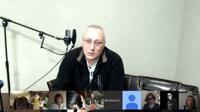 Открытый вебинар "Теория сновидений" 27.11.2015 смотреть онлайн