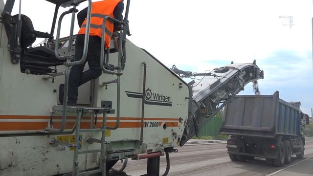 На улицах спецтехника смотреть онлайн