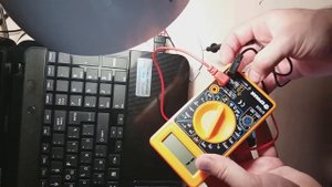 Перестала работать мышка. Ремонт мышки своими руками. Замена USB-разъема