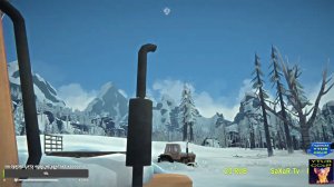 The Long Dark, 1 день выживания...